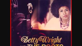 Betty Wright - Grapes on a vine ft. The Roots & Lil Wayne