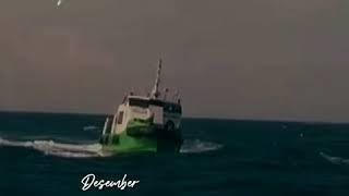 Download lagu Jaga dirimu sayang saat jauh di sana. Kapal crewboat.STORY WA. mp3