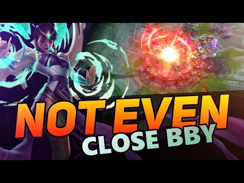 CRAZY KARMA GAME | Stream Highlights #6 | League of Legends (LOL)