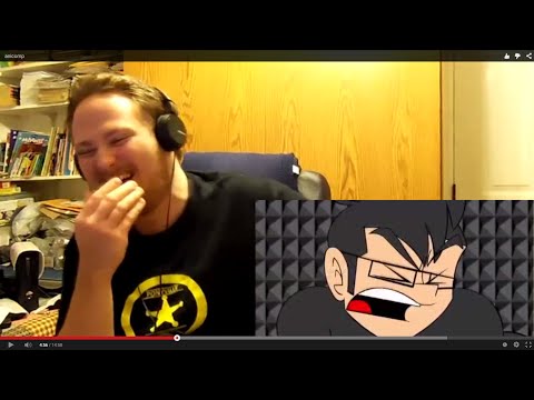 Ranger Reacts: Markiplier Animation Compilation