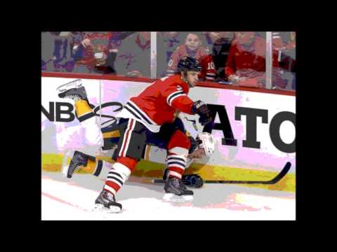 Chicago Blackhawks vs Nashville Predators 2015 Stanley Cup Playoffs Game 4 Recap and Reaction