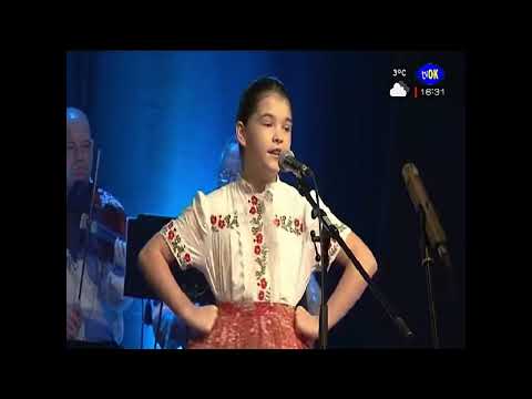 Lucia Valovcova - po doline tichy vetrik veje