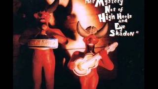 Jonathan Richman yo tengo una novia