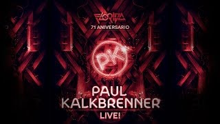 AFTERMOVIE - 71 ANIVERSARIO FLORIDA 135 - PAUL KALKBRENNER LIVE! + ANDRES CAMPO
