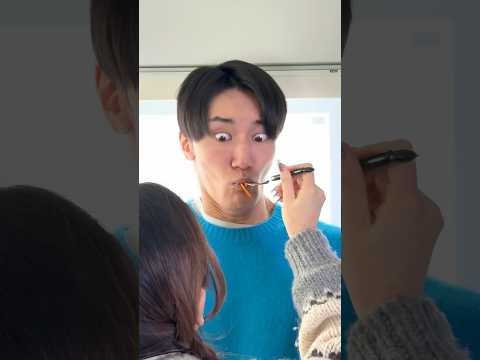 Is this a man’s job?🍝