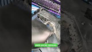 PS5 Over Heating Full Clean Out #gamingconsole