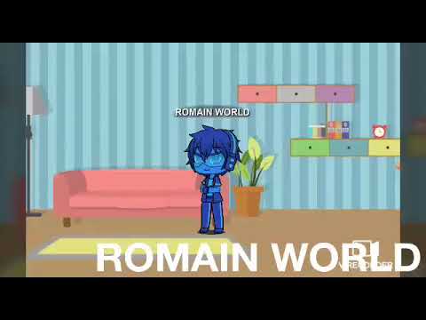 ROMAIN WORLD /TORIS GARS GROUNDED 2019