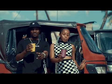 six4 m pala - KIDONGE (Dancing video)