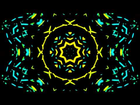 Club Visuals 381 - Free VJ Loop HD