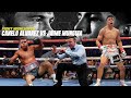 Canelo Alvarez vs Jaime Munguia | Knockouts | Full Fight Highlights | Best Punches | #canelomunguia