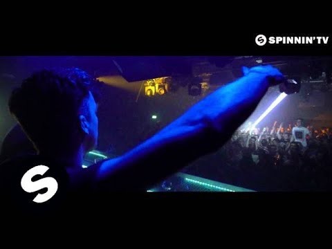 DOORN Records - Ministry Aftermovie 2015 (Sander van Doorn - Cuba Libre)