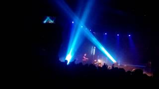 Concert Kery James N'importe quoi