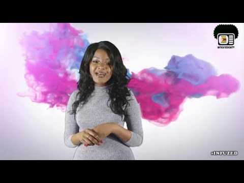 Infuzed: (The Zimbabwe Special) Part 2 - AFRO FUZION TV