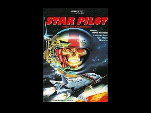 Star Pilot - 2+5: Missione Hydra - Full Movie - 1966