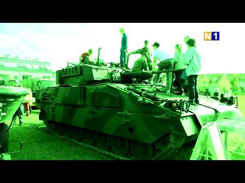 Großer Sicherheitstag in Vösendorf