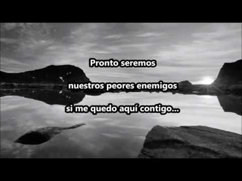Marco Antonio Solis- A que me quedo contigo (Letra)