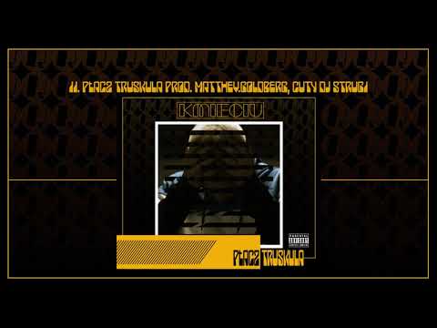 11. KMC - Płacz truskula (prod. matthev.goldberg, cuty DJ Strugi)