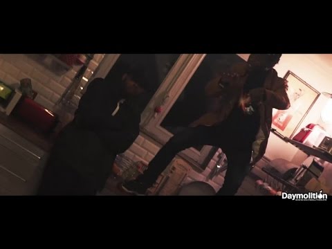 Eddie Hyde - Boule Quies | Daymolition