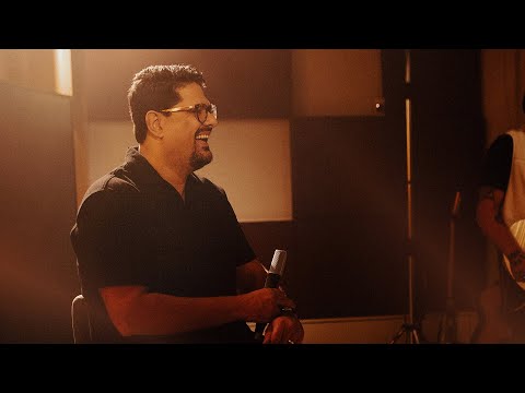 Fred Arrais | Como Deus vê (Clipe oficial)