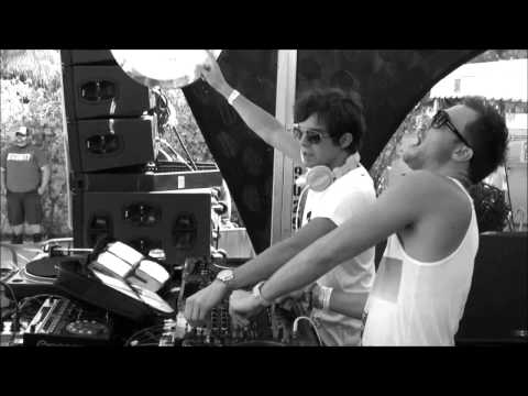 Arno Cost & Norman Doray -- Apocalypse (2013 Version)