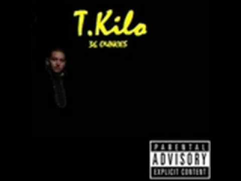 T-Kilo ft Macho - Spill Yo Drink