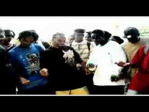 Drex, Taiken, Andtayricks, Alka - La Première - An Pach Mixtape (by vjsparky)