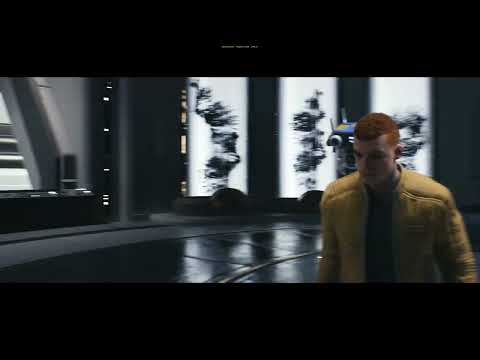 [Star Wars Jedi Survivor] Rayvis death scene glitch