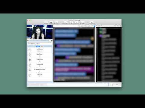 Adult Video Chat | On Cam With Erika Ritchie