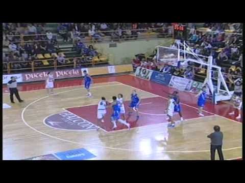 LIGA FEMENINA J7 Perfumerías Avenida, 78 - Girona FC, 65