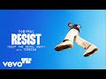 TobyMac Terrian Resist Keep The Devil Away With Terrian Official Audio