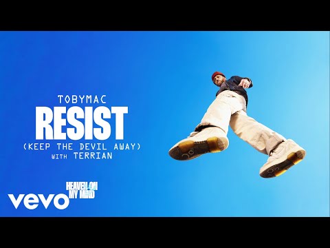 Thumbnail for Resist (Keep The Devil Away) video