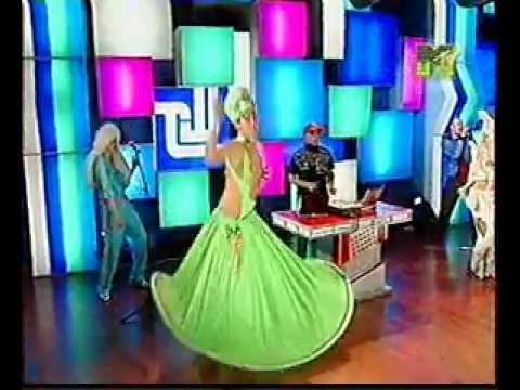 MTV Тотальное шоу - Агент Смит "Завалю снегом"