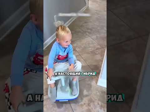 Лучший подарок для семьи #shorts