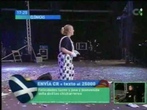 MURGA CLÓNICAS 2010 - AL FINAL DEL EJERCICIO (FINAL)