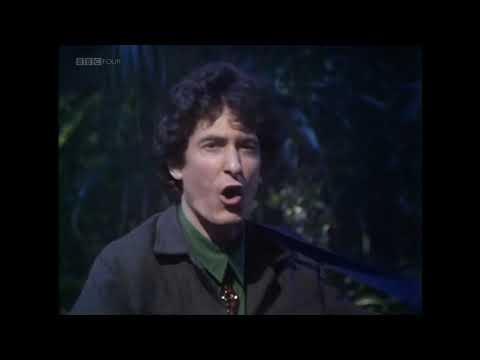 Stan Ridgway - Camouflage (TOTP 1986)