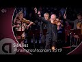 Sibelius: Mazurka, op. 81, nr.1 - Pekka Kuusisto en Camerata RCO - Prinsengrachtconcert 2019