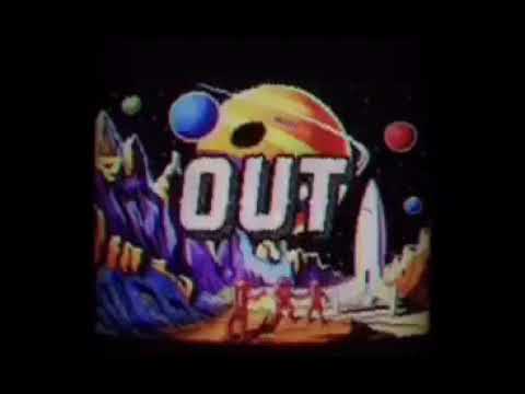 Lu-Tang Clan - Out feat. Yo Freezy