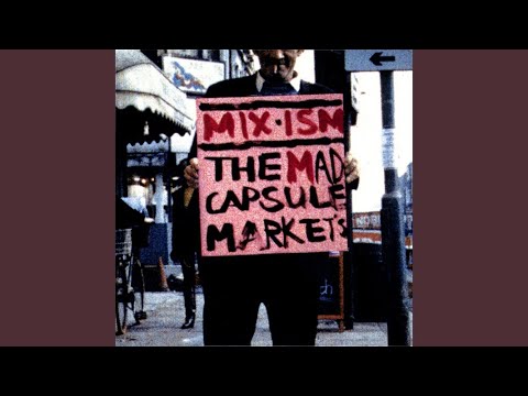 Video thumbnail for MIX-ISM