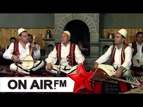 Gezuar 2015 | Vellezerit Martin & Mark Gojani - Tre Gjergjat Legjendar
