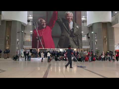 Mother City - Sheffield DocFest 2024