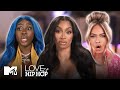RANKED 7 Messiest Karlie Redd Friendship Fallouts Love Hip Hop Atlanta