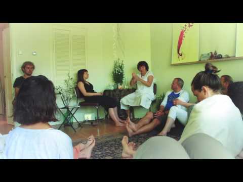 7  The Art Of Listening To Yourself With Self Inquiry