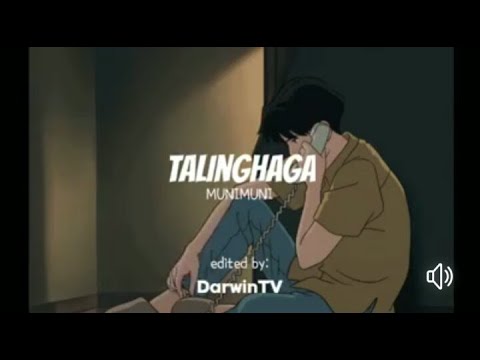 Talinghaga by Munimuni (Lyrics)