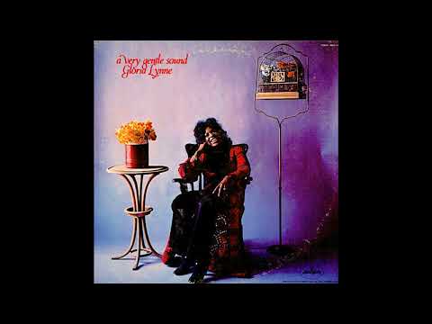 Gloria Lynne - A Very Gentle Sound