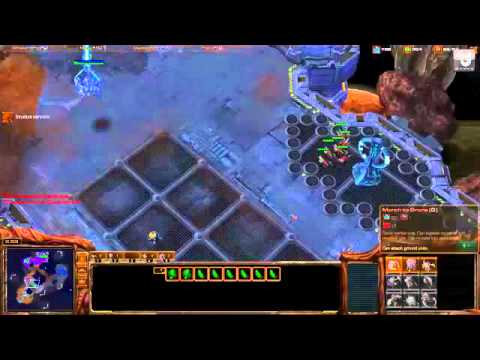 Spanishiwa vs. Incontrol - 1 / 2