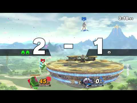 ledgemaker application