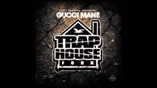 Gucci Mane - &quot;Jugg House&quot; (Feat. Young Scooter &amp; Fredo Santana) | Trap House 4 | HD 720p/1080p