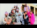 ਨੰਦ 2 Nand PUNJABI BEST SHORT MOVIE 2025 PUNJABI FILM JATT BEAT RECORD Lucha Buda 132