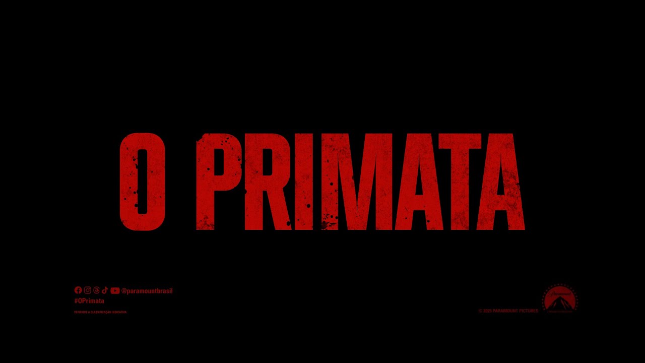 teaser Oficial