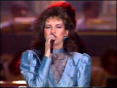 NSF 1989: Helen Marshell - Johnny